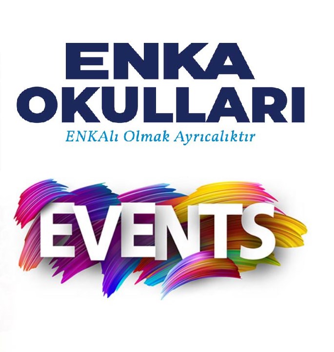 ENKA Schools Event Portal is now in service.